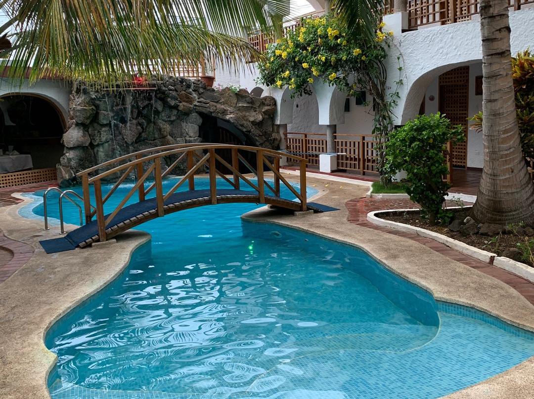 Hotel Silberstein主图