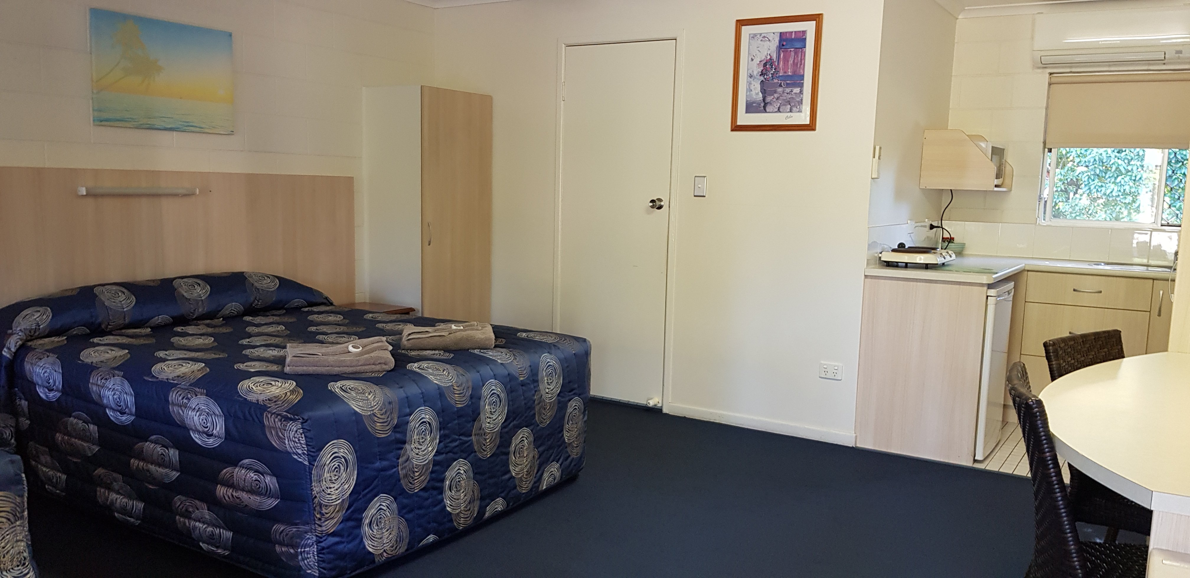 Mango Tree Motel-官方