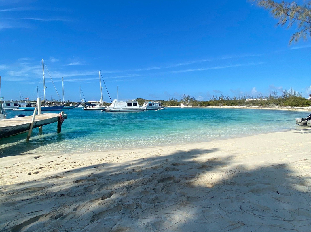 Elvis Water Taxi-George Town必去景点