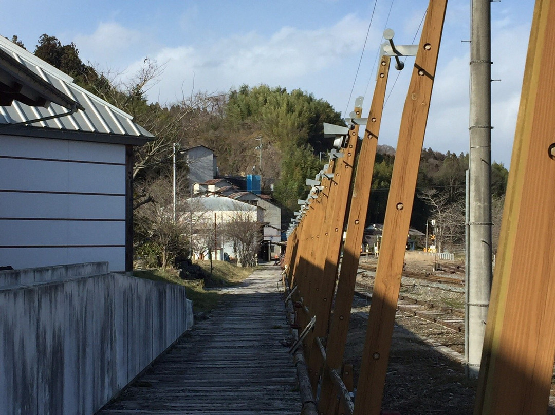 Stone and Kenji Museum-一关市必去景点