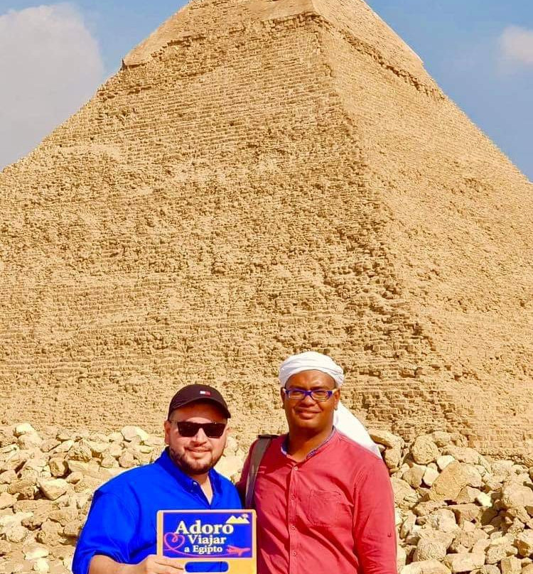 Adoro viajar a Egipto-亚斯文必去景点