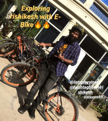 Lets Playy-里希克虚必去景点