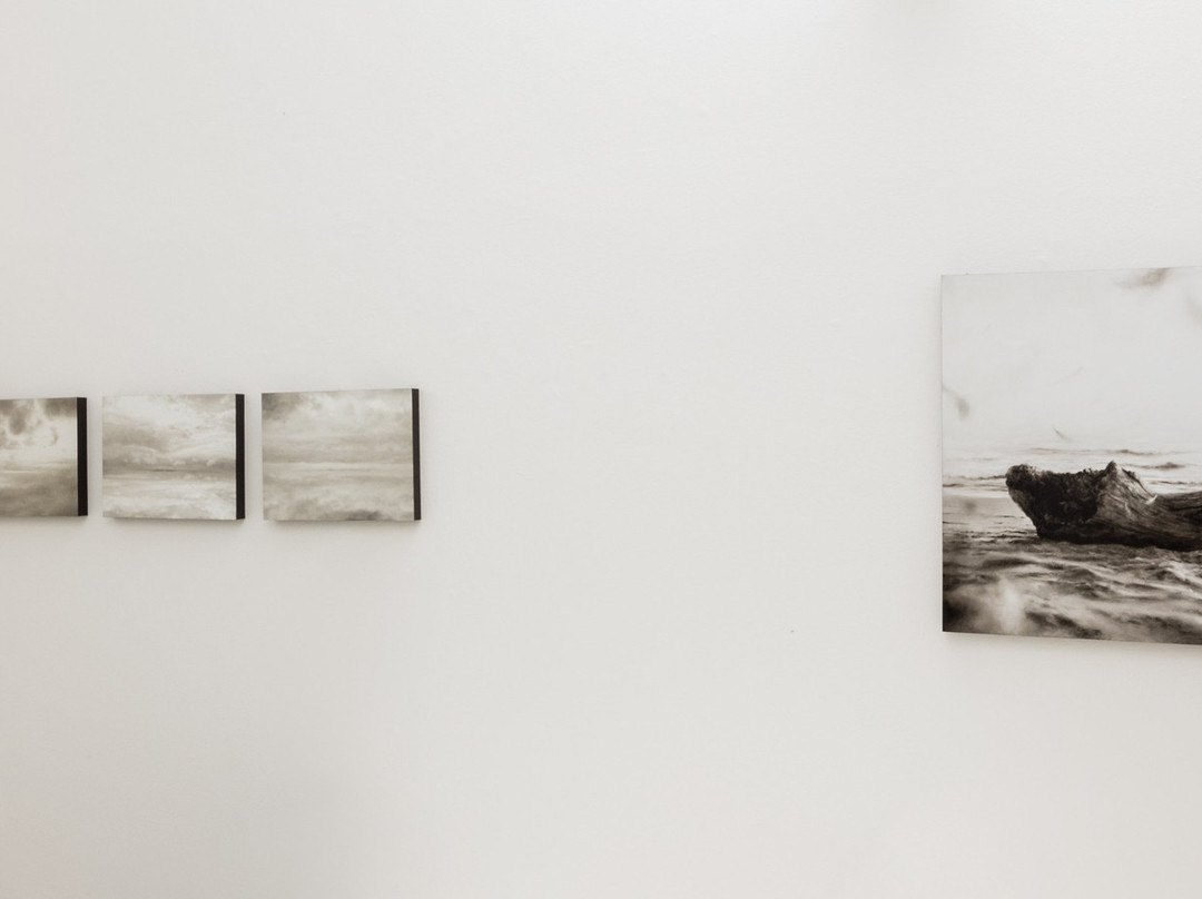 La Galleria Nobili - Paraventi Giapponesi-米兰必去景点