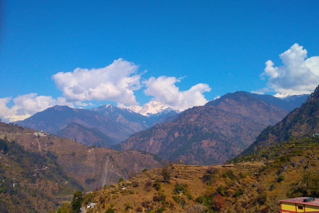 Aanchal Guest House Hotel and Restaurant主图