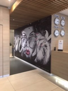 迷笛级联酒店-浴室