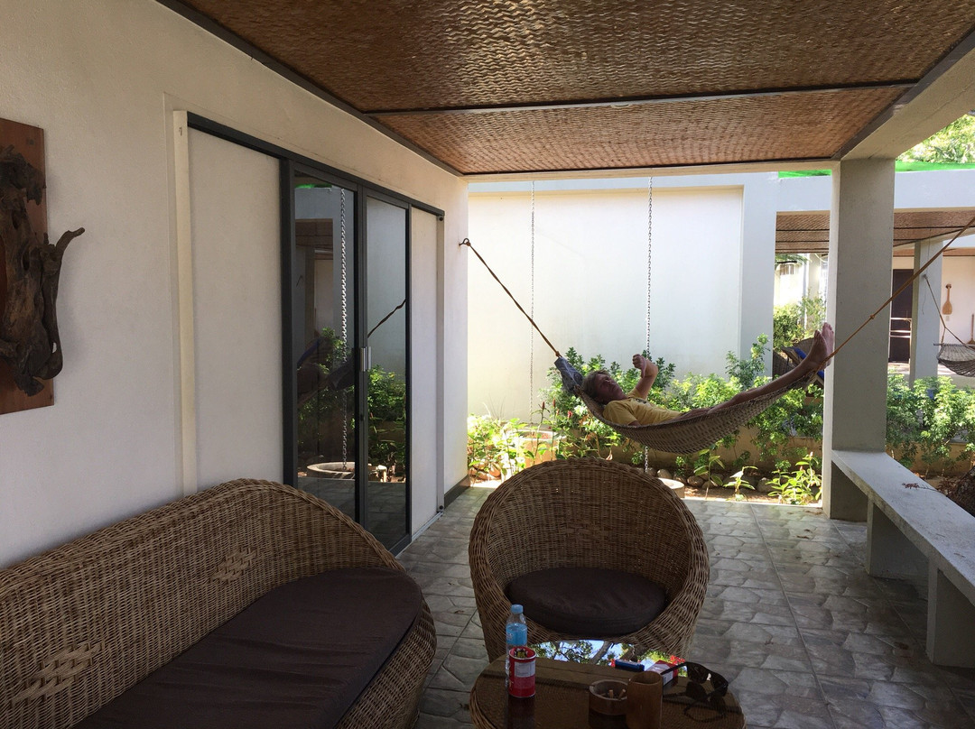 Munting Paraiso主图