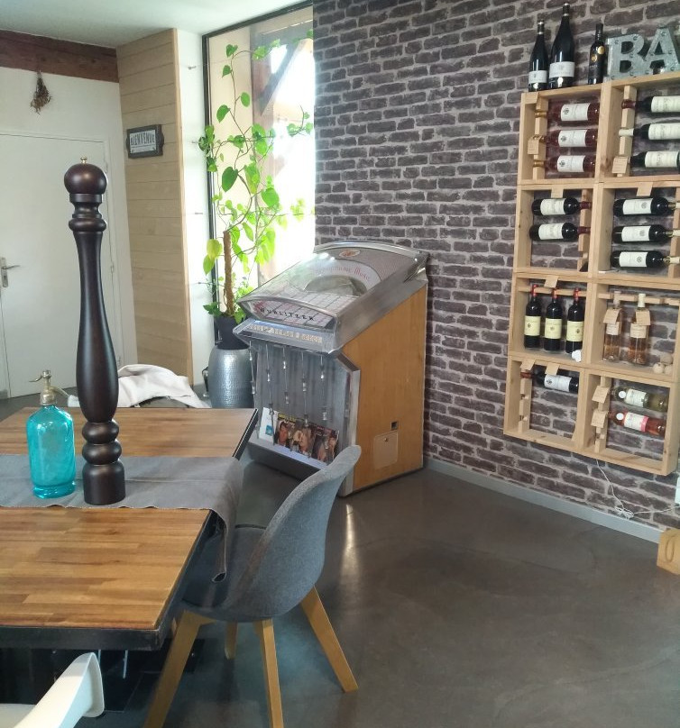 Nature et Saveurs主图