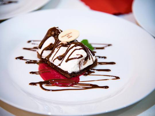 Wellness & Spa Hotel Certov主图