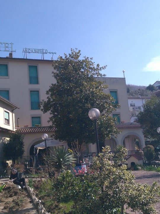 Hotel Arcangelo主图