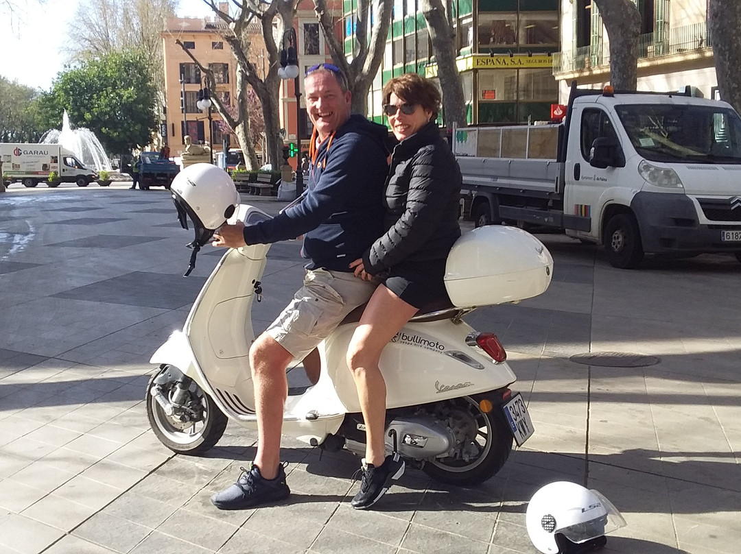 Bullimoto Port Soller-索列尔港必去景点