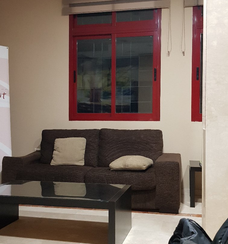 Hotel NS Albolut主图