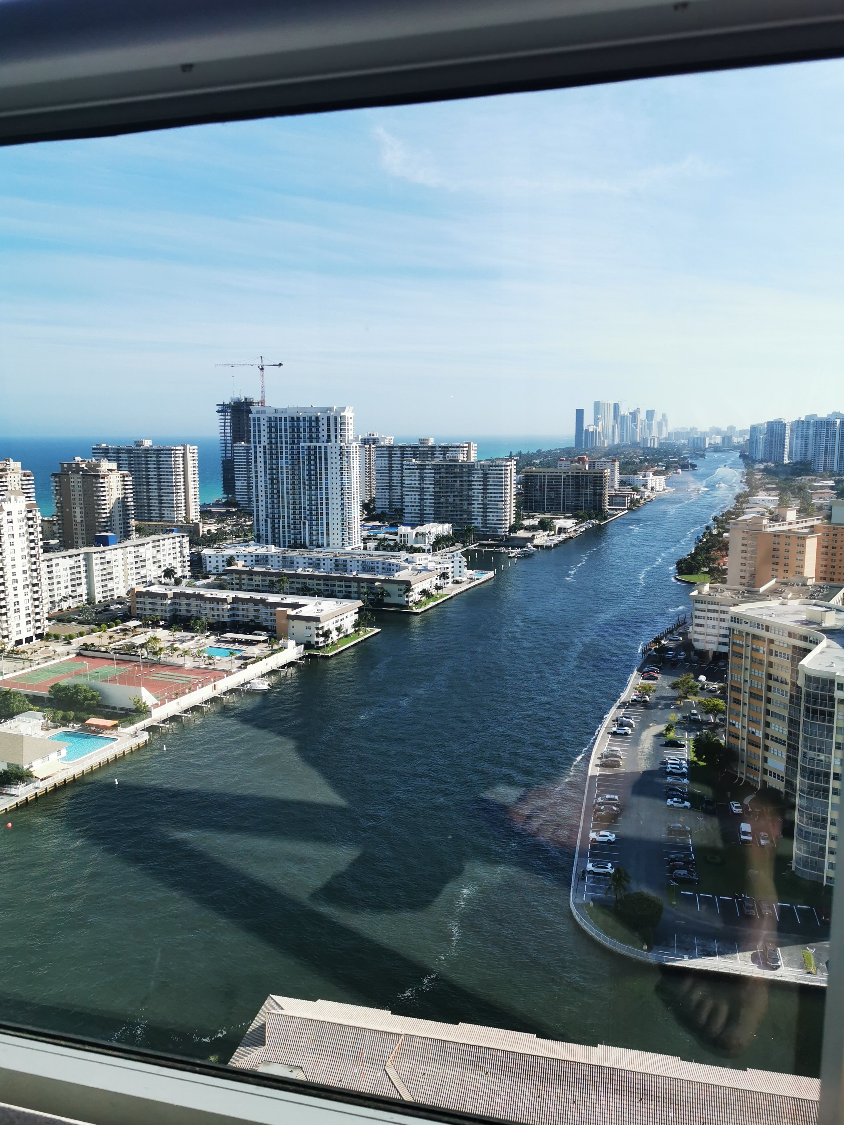 Beachwalk Elite Hotels and Resorts-酒店景观
