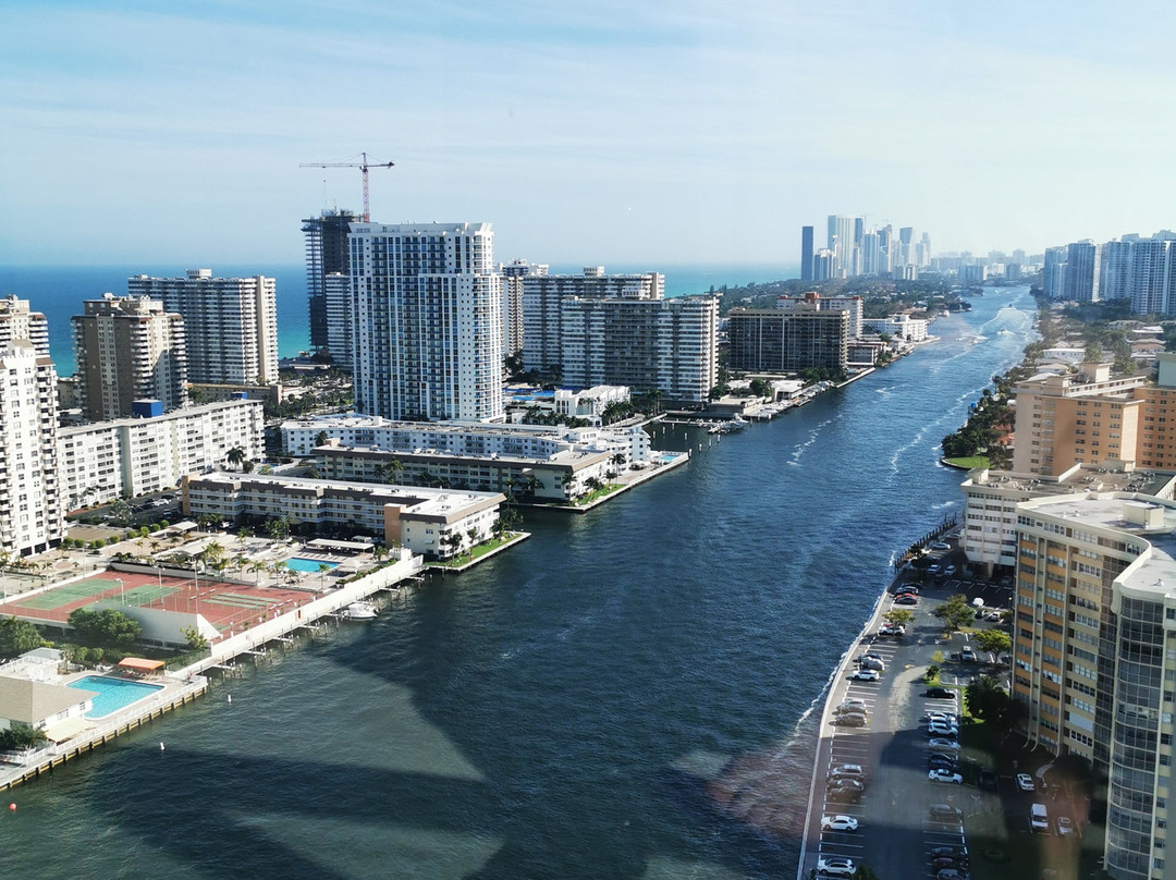 Beachwalk Elite Hotels and Resorts主图