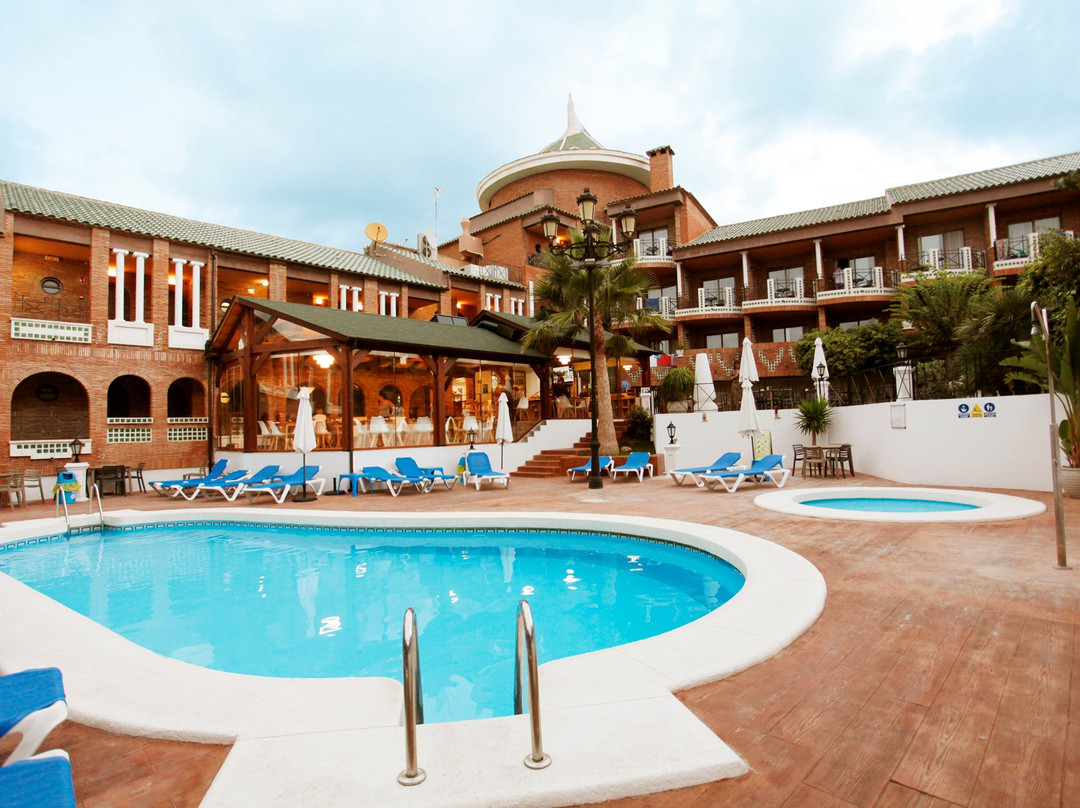 Hotel Boutique Calas de Alicante主图