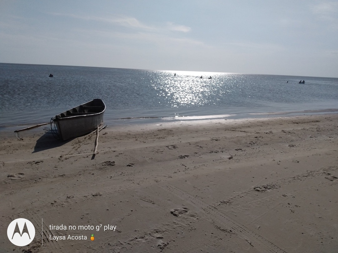 Praia da Capilha-Rio Grande必去景点