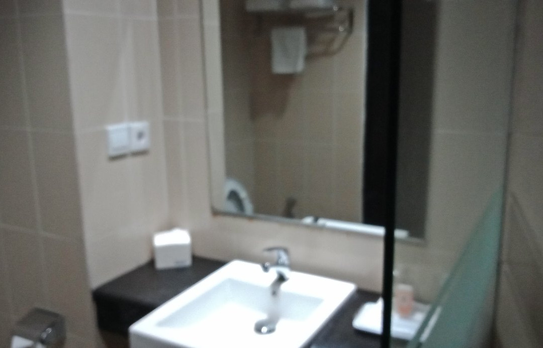 Grand Abe Hotel Jayapura主图