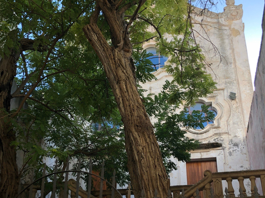 Biblioteca Comunale ed Archivio Storico-加里波利必去景点