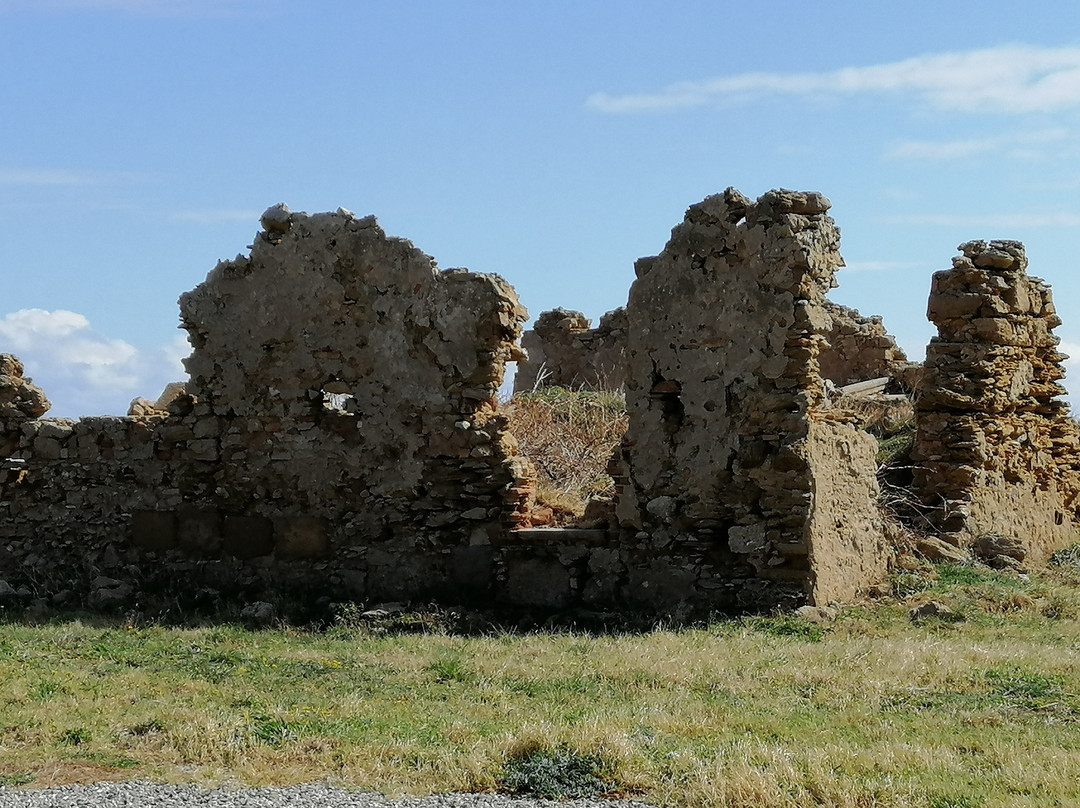 Museo e Parco Archeologico Nazionale di Capo Colonna-克罗托内必去景点