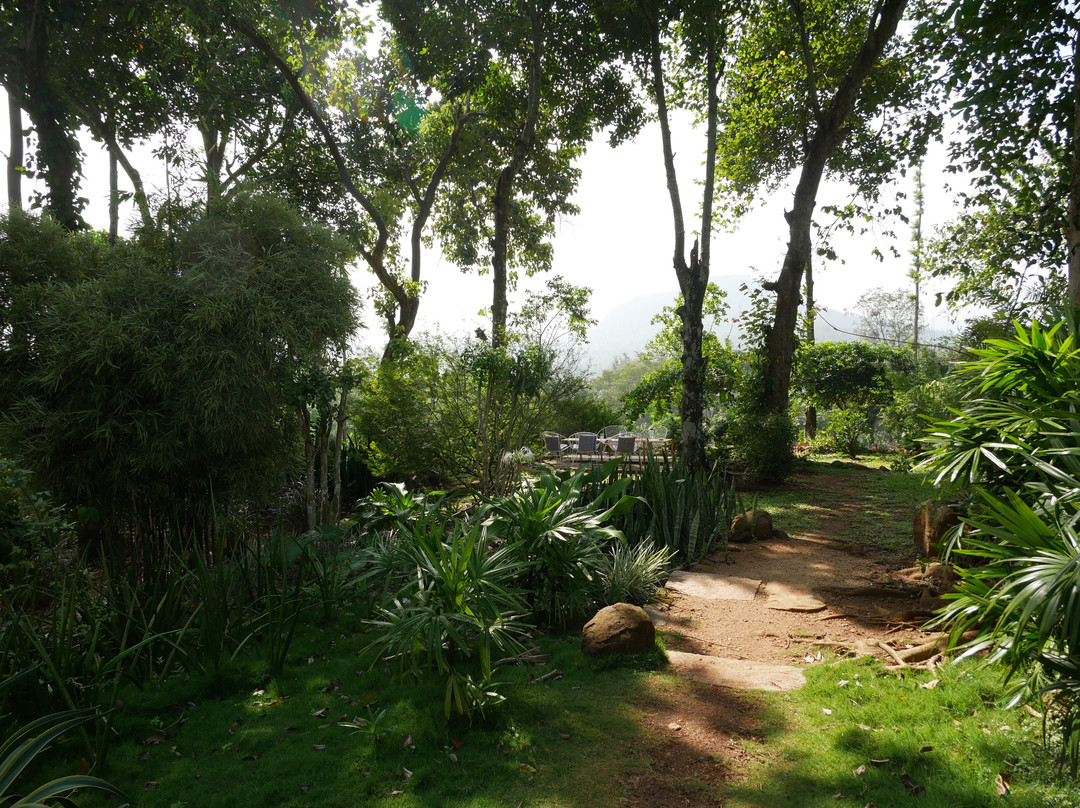 Rajakkad Estate主图