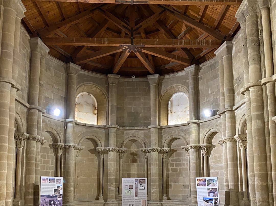 Museo de Huesca景点图片