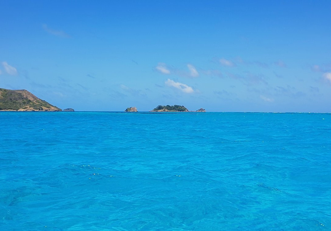 McBean Lagoon National Natural Park景点图片