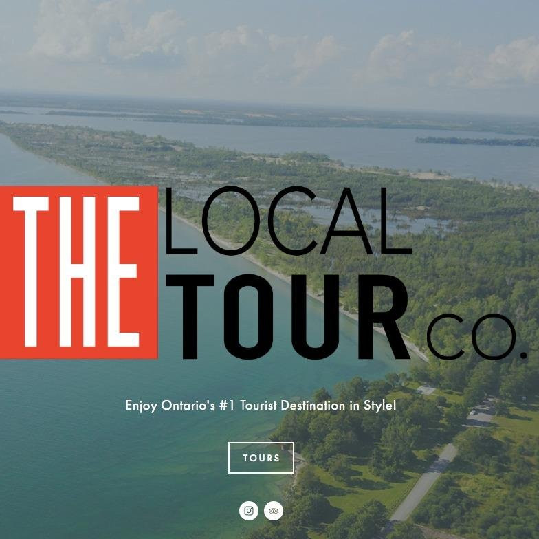 The Local Tour Co.景点图片