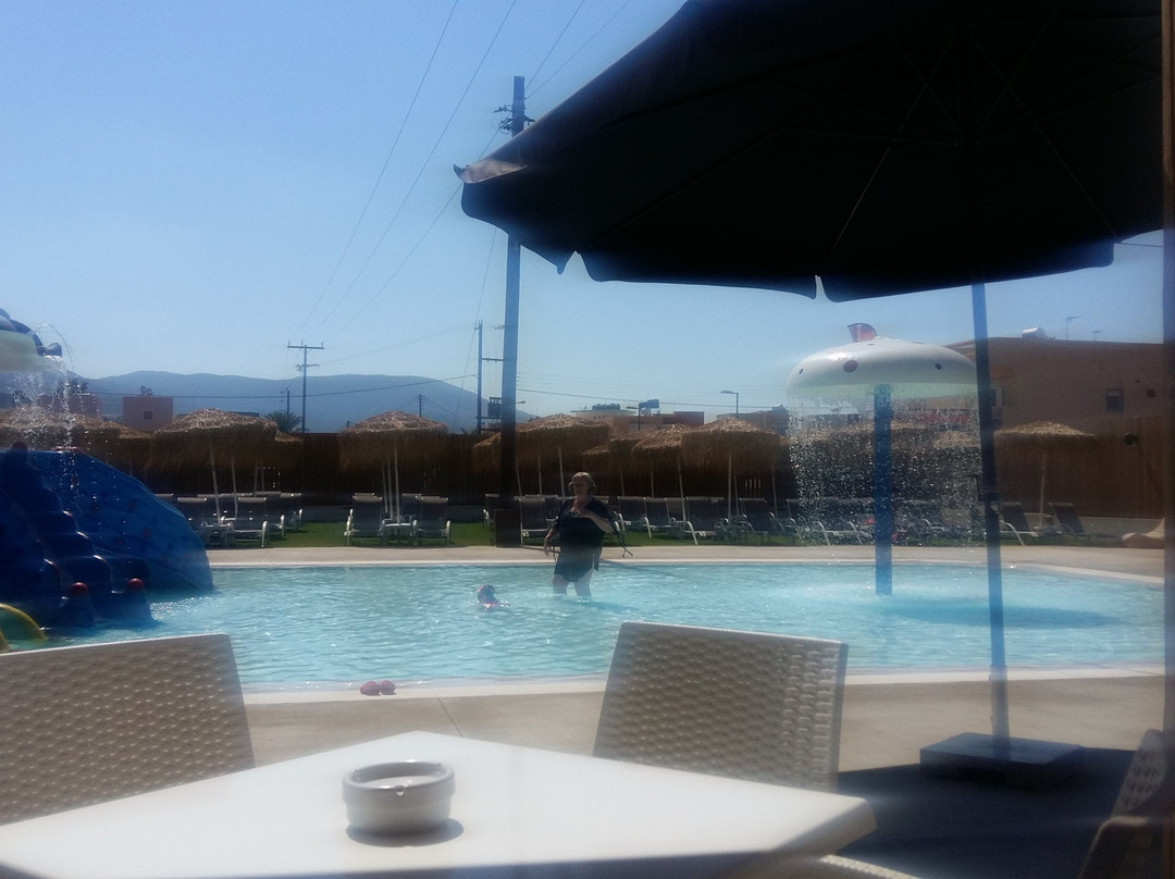 Meropi Aqua-马利亚必去景点