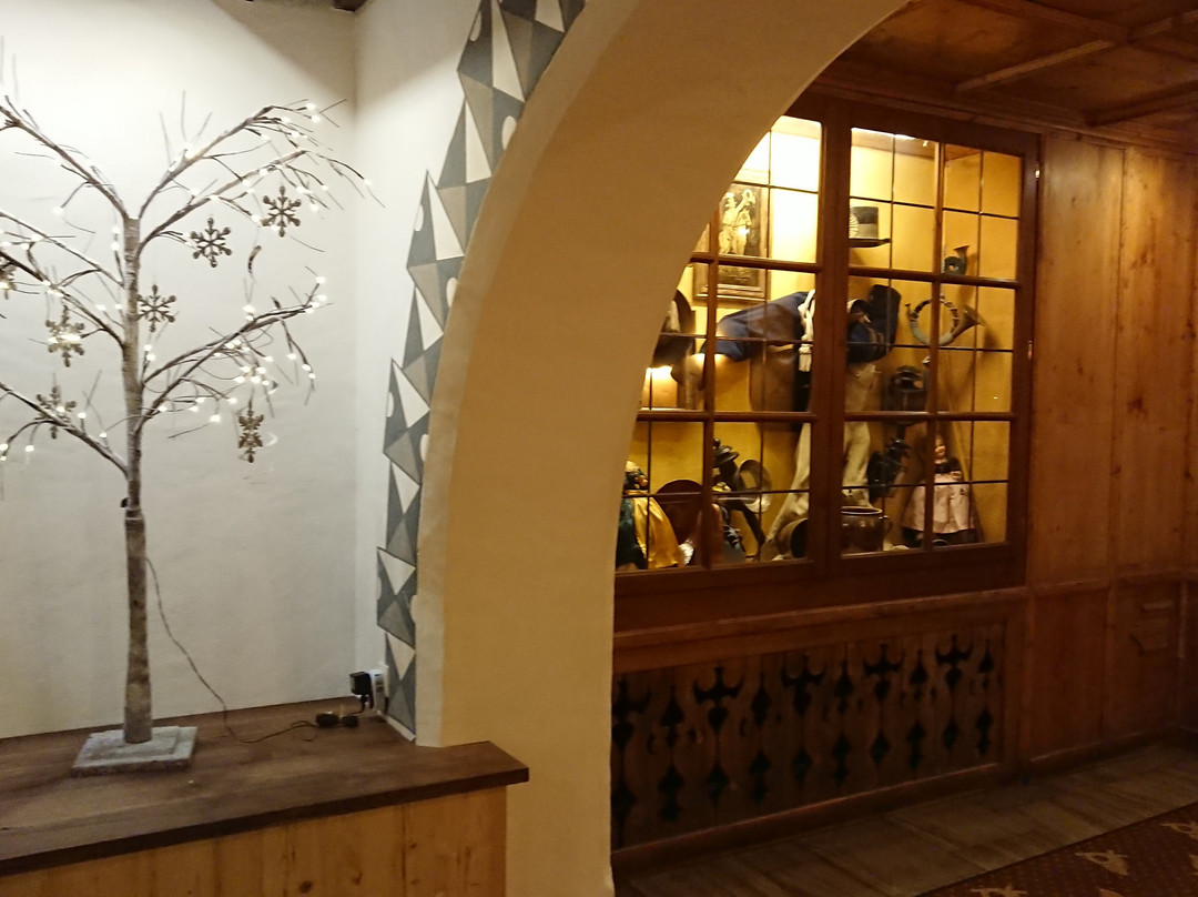 Hotel Alte Post主图