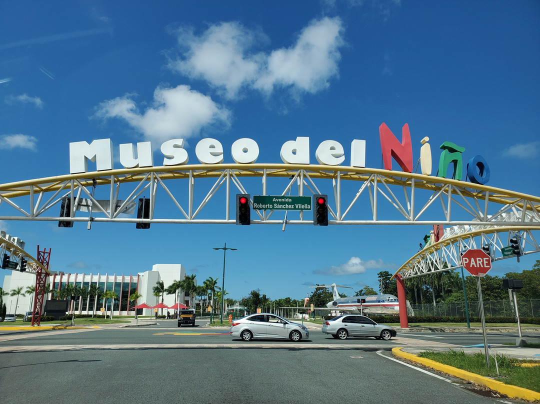 Museo del Nino-卡罗来纳必去景点