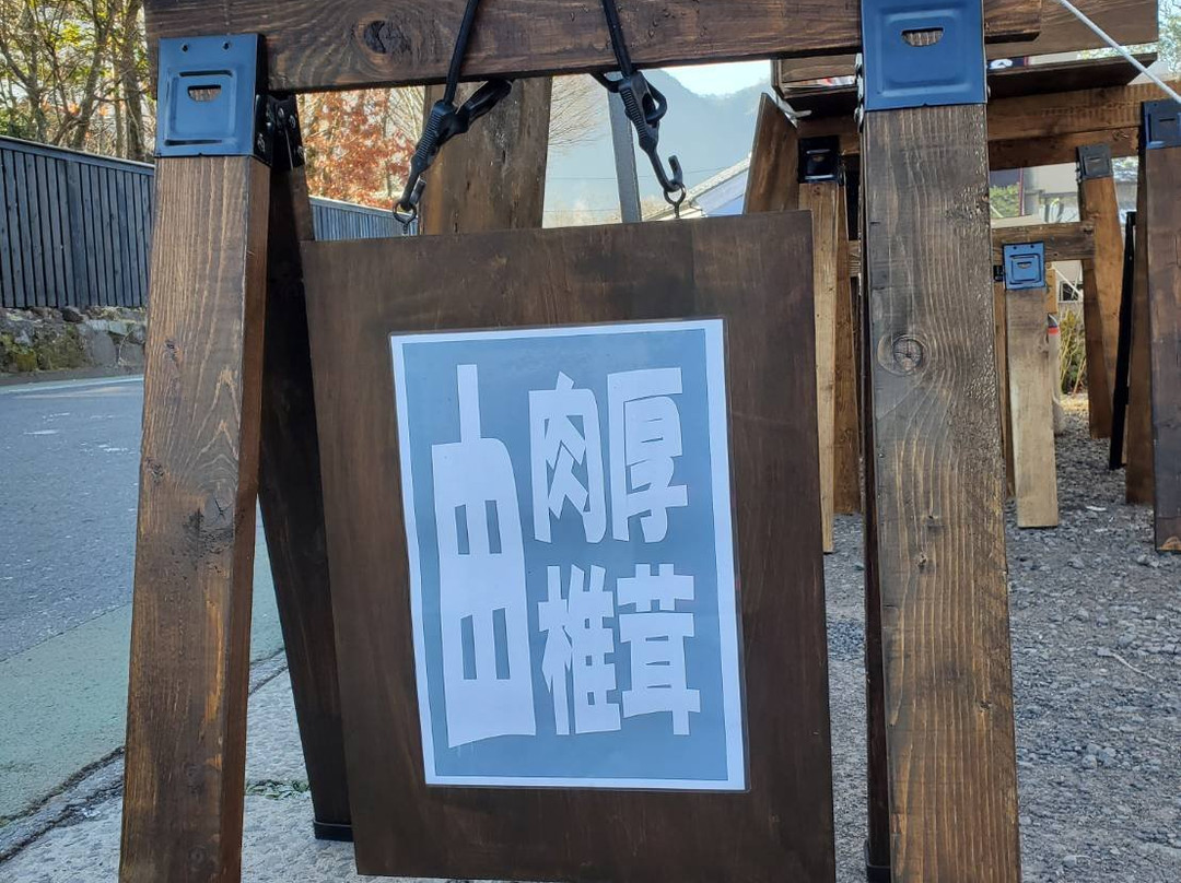 汤之坪街道-由布市必去景点