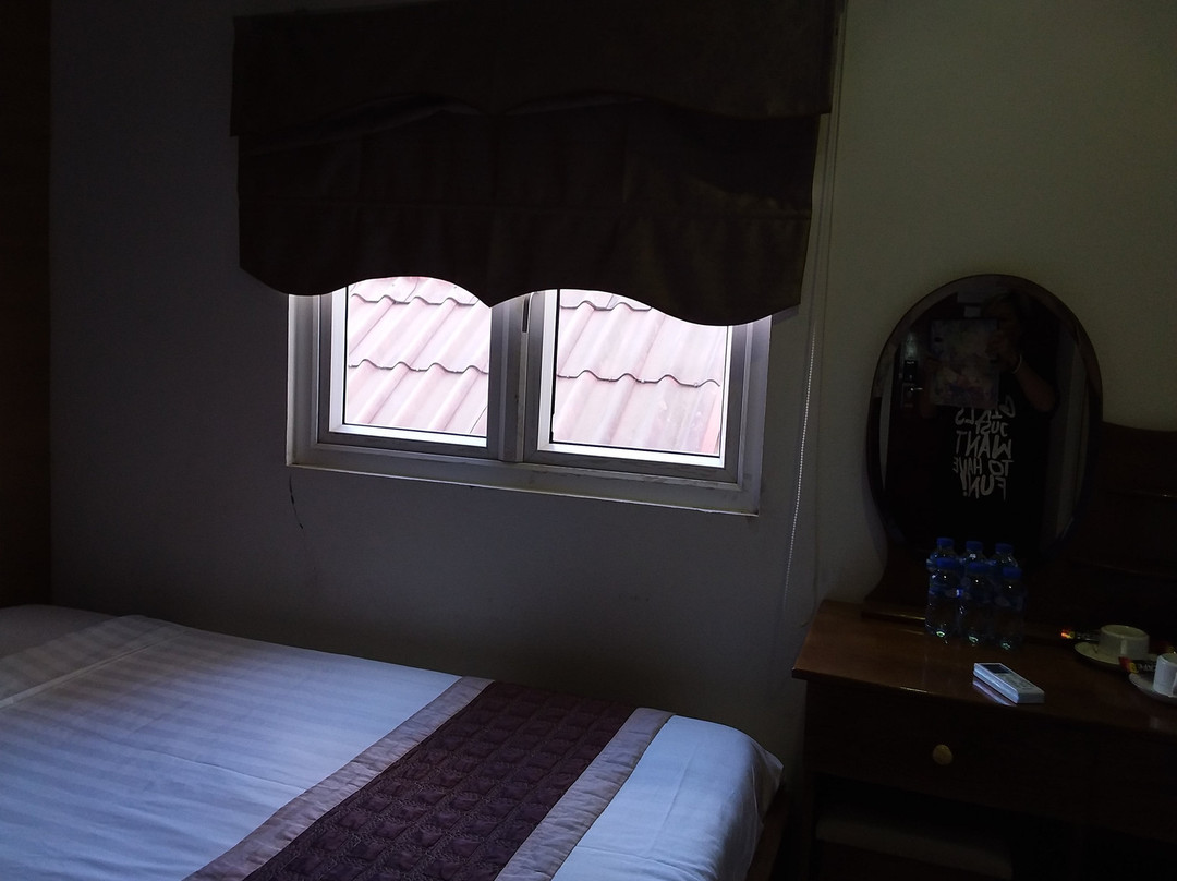 Vang Vieng Central Park Hotel主图