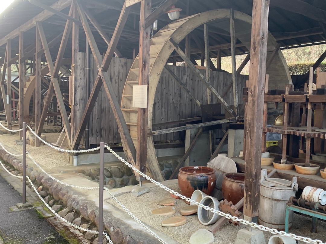 Mizunami Ceramic Museum-瑞浪市必去景点