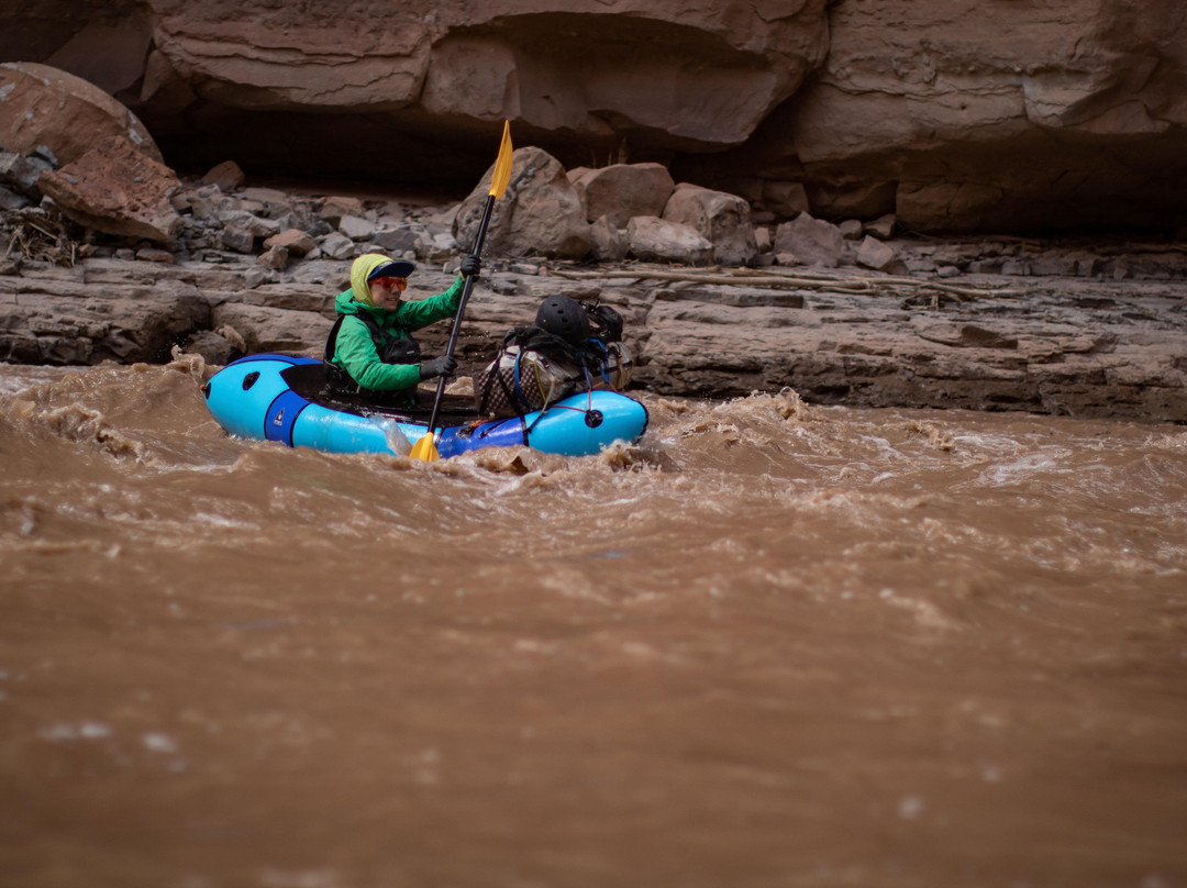 Wyoming Rivers Cooperative-科迪必去景点