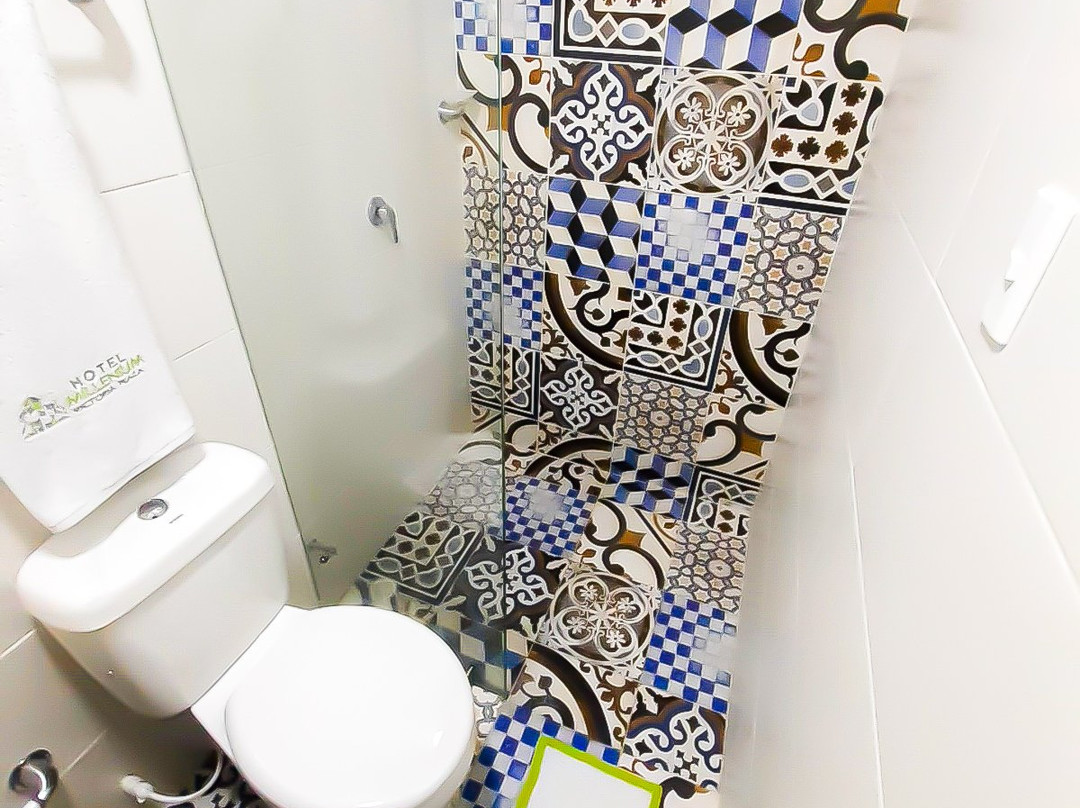 Hotel Victoria Plaza Millenium主图