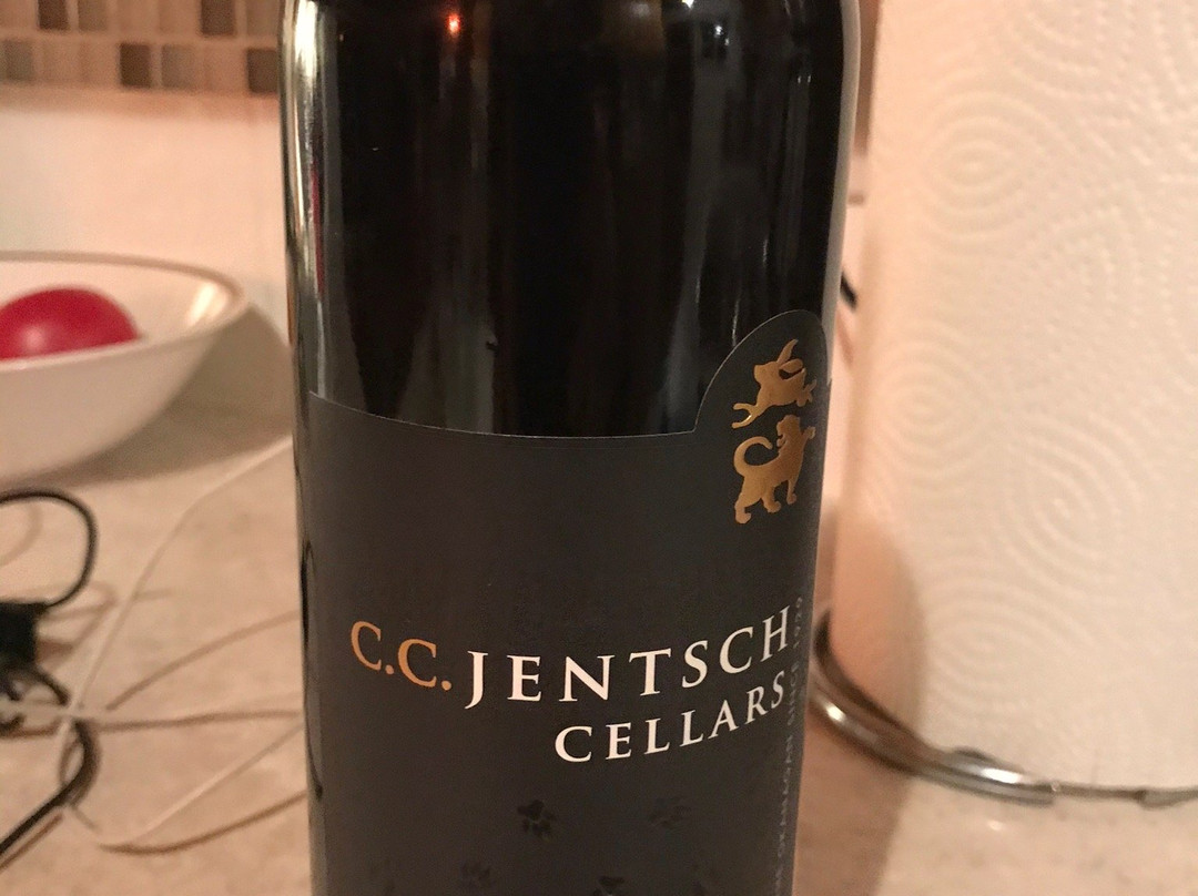 C.C. Jentsch Cellars景点图片
