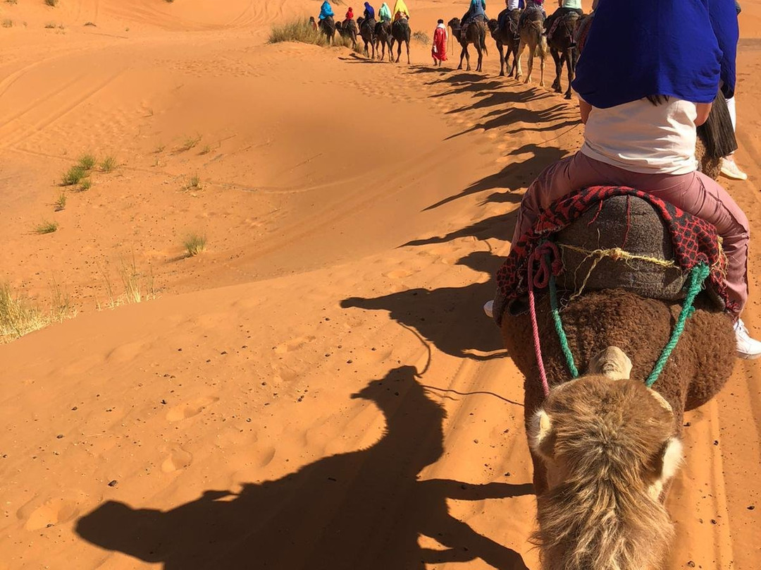 Best Morocco Holidays-卡萨布兰卡必去景点