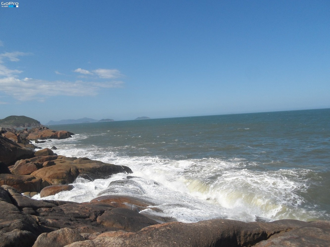 Pontal Beach景点图片