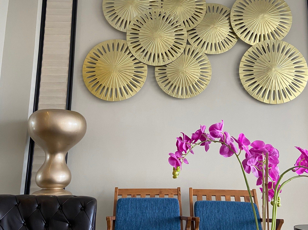 Hotel Villa Emitta主图