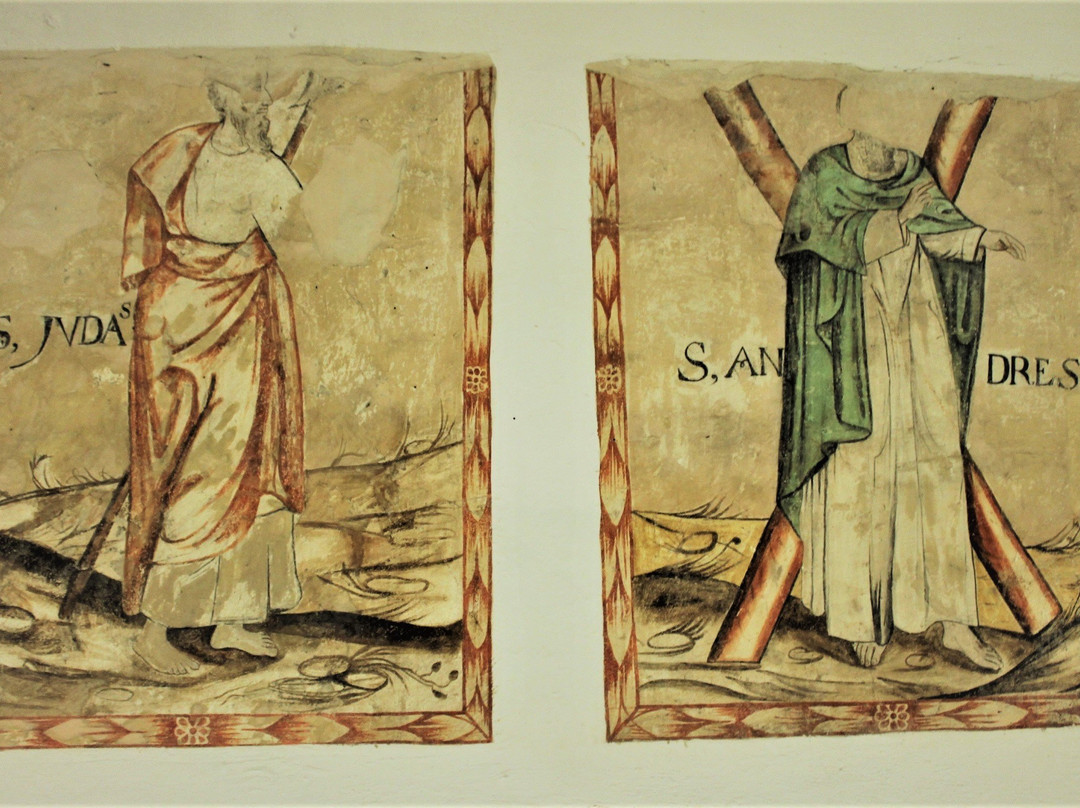 Museo Catedralicio-特鲁希略必去景点