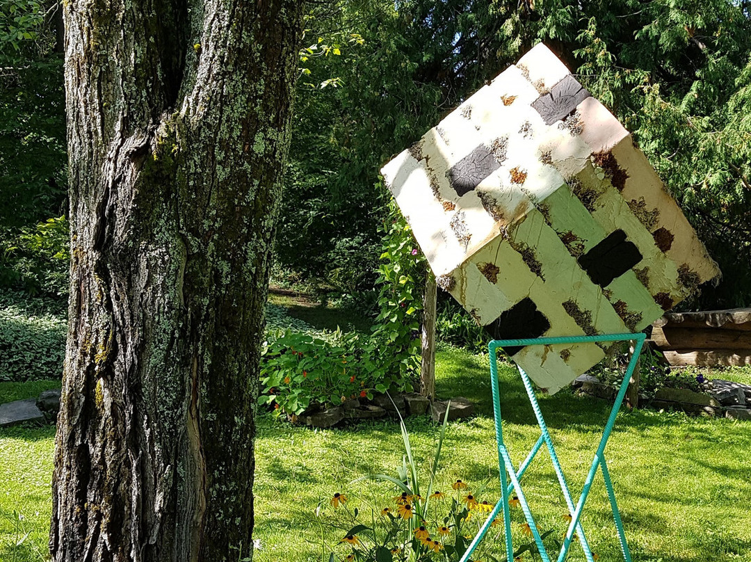 Jardin Moore-Mascouche必去景点