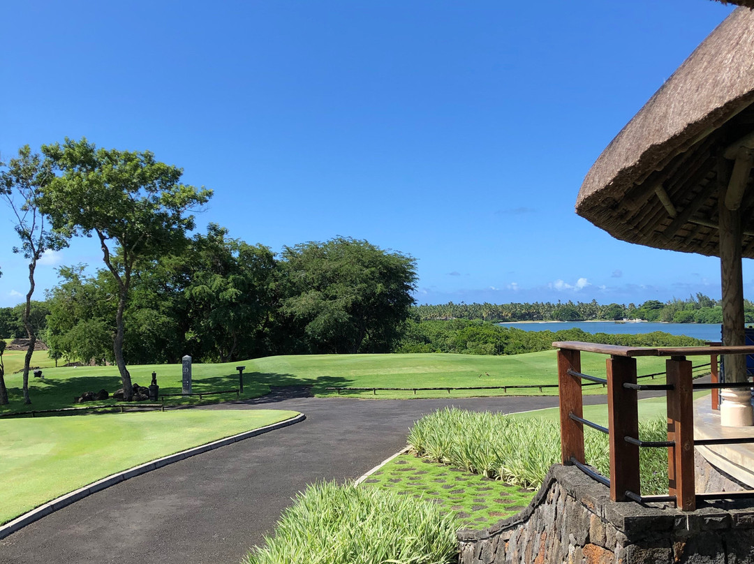 Constance Links Golf-波特弗拉克必去景点