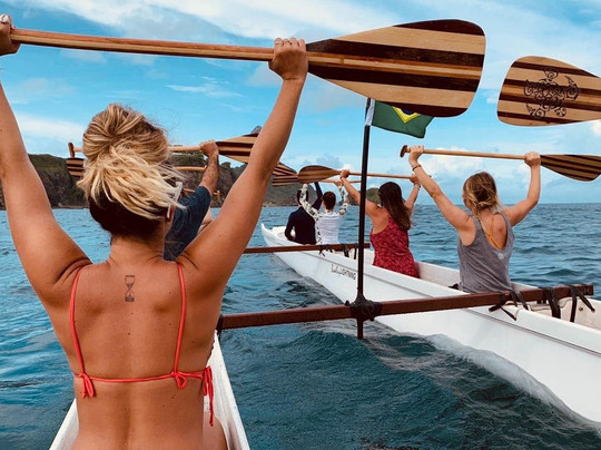 Noronha Paddle Club-费尔南多-迪诺罗尼亚群岛必去景点