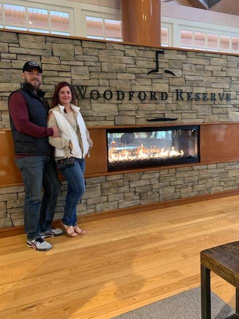 Woodford Reserve Distillery-Versailles必去景点