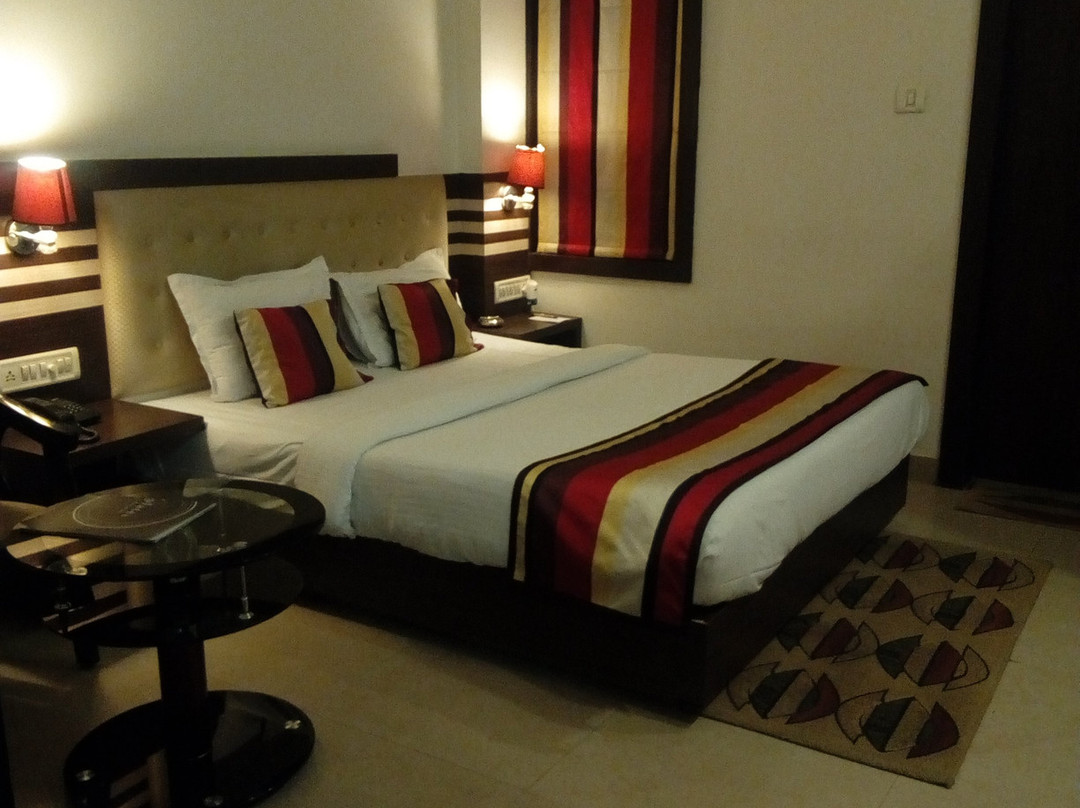 Hotel Leisure Inn主图