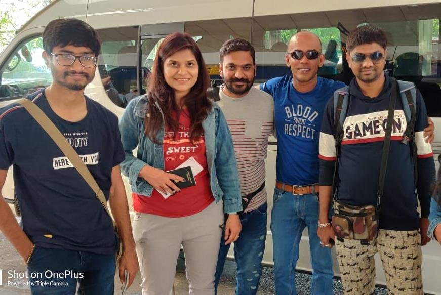 Shalom Tours-科伦坡必去景点