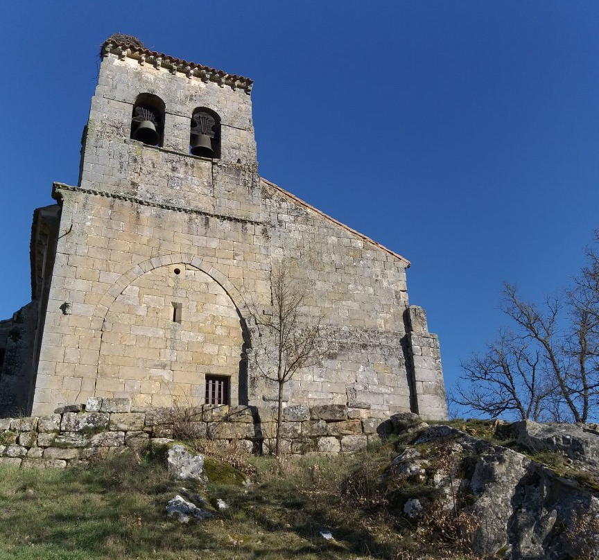 Iglesia de San Juan Bautista景点图片