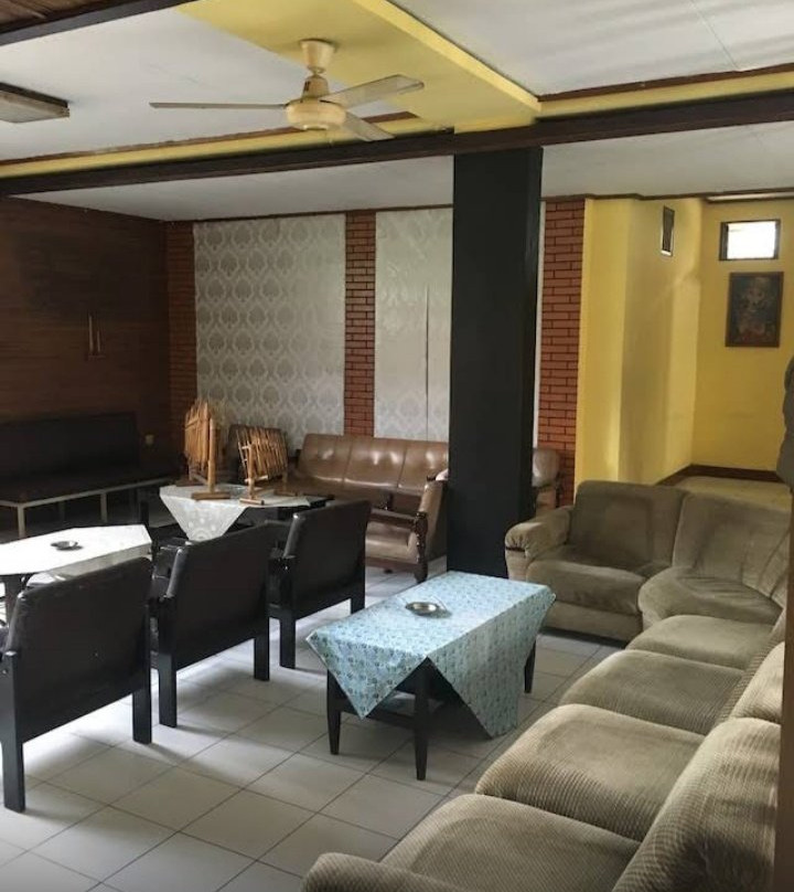 RedDoorz Syariah at Hotel Budi Family主图