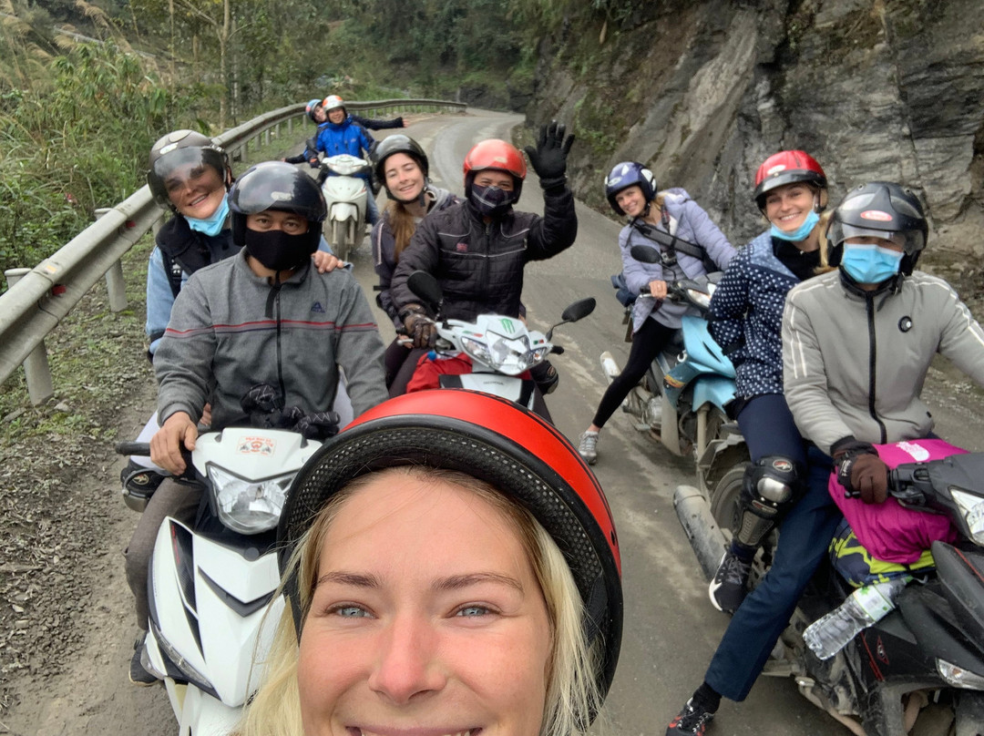 Chopai Hostel Tours景点图片