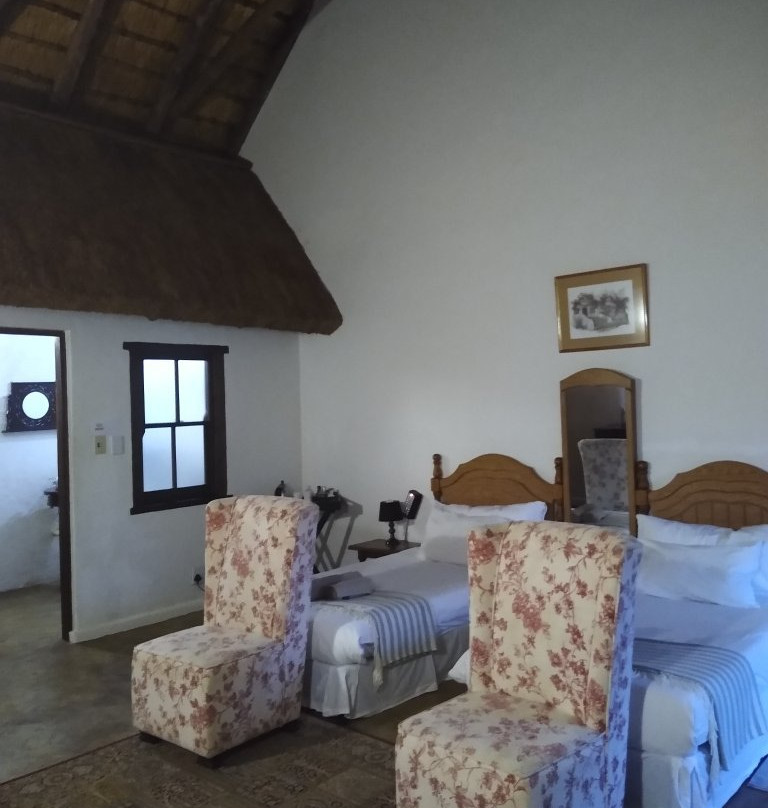 Kiepersol旅游攻略图片