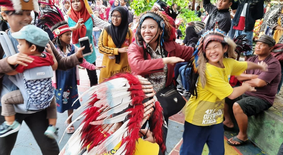 Kampung Indian-谏义里必去景点